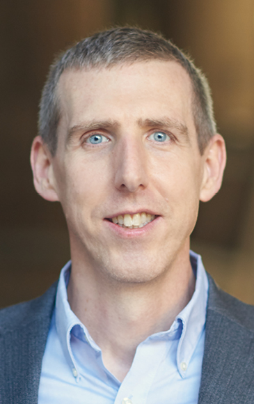Dru Johnson, Ph. D.