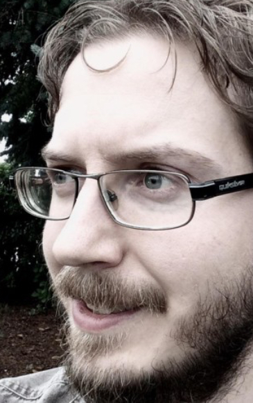 Ben Frostad