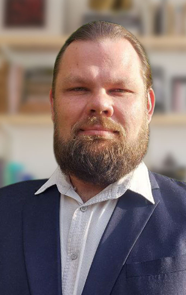 Benjamin Szumskyj
