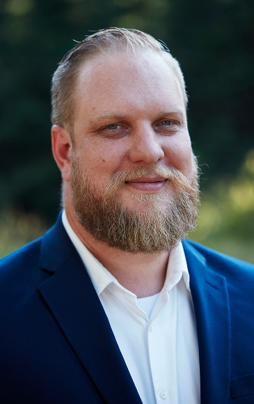 Caleb Hegg