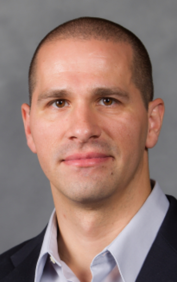Jason Staples